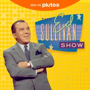 The Ed Sullivan Show — ranked #15