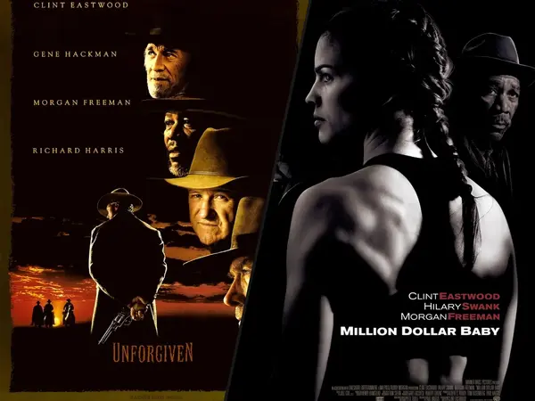 What is the best Clint Eastwood movie of all time?