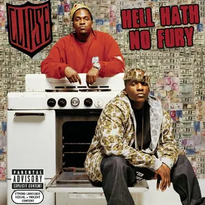 Hell Hath No Fury — ranked #2