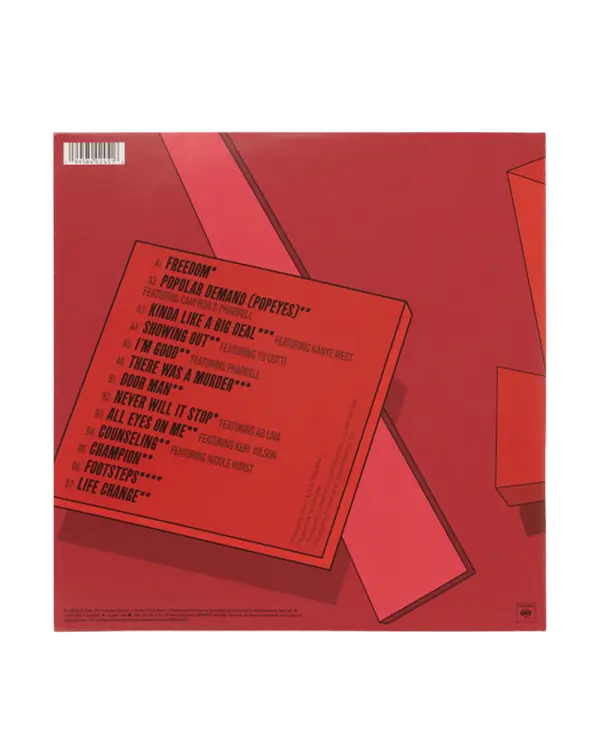 Til the Casket Drops - ranking option ranked #3