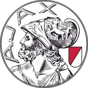 Ajax — ranked #7