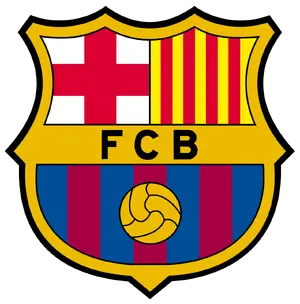 Barcelona — ranked #2