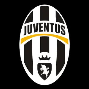 Juventus — ranked #6