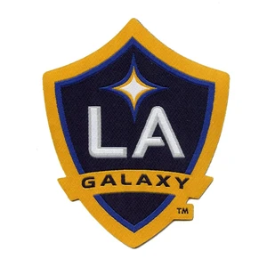 LA Galaxy — ranked #4