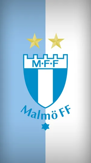 Malmö FF — ranked #8