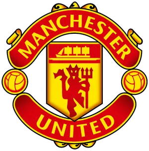 Manchester United — ranked #5