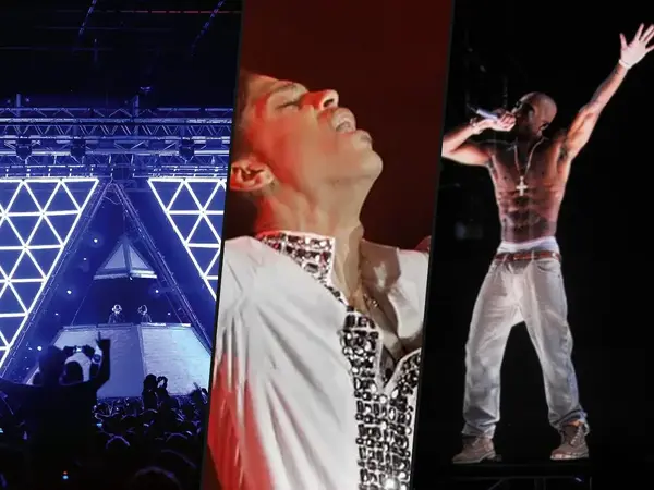 What is the best Coachella headlining performance of all time?