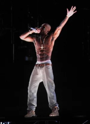 Dr. Dre & Snoop Dogg 2012 — ranked #3