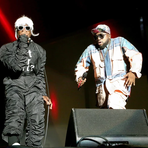 Outkast 2014 - ranking option ranked #5