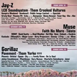 Jay-Z (2010) — ranked #12