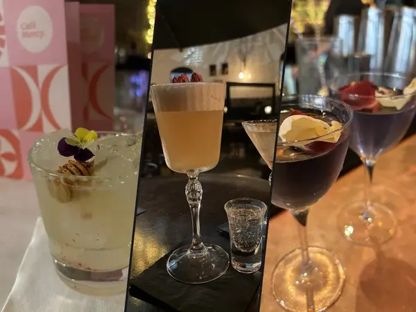 What is the best cocktail bar in Newcastle?