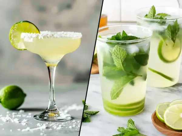What is the best cocktail drink?