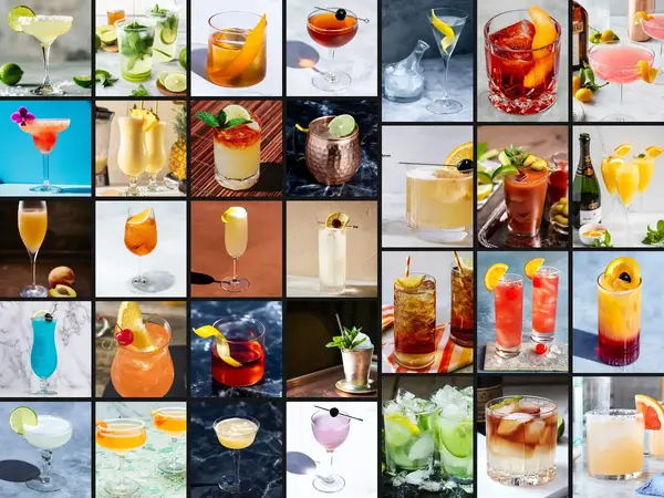 What is the best cocktail in the world?