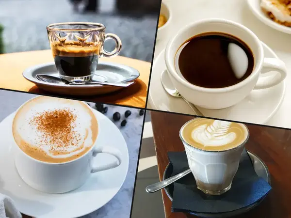 What is the best coffee drink?