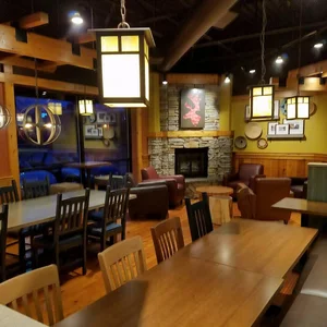Caribou Coffee — ranked #8