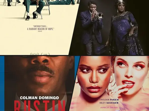 What is the best Colman Domingo movie?