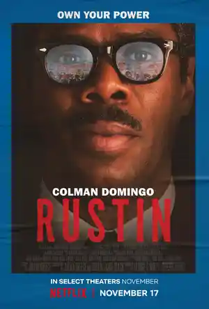 Rustin — ranked #6