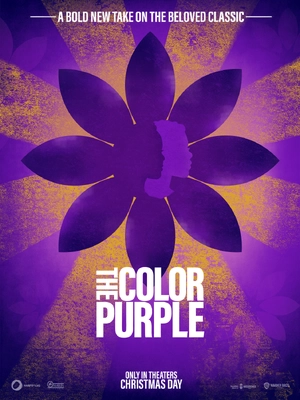 The Color Purple — ranked #2