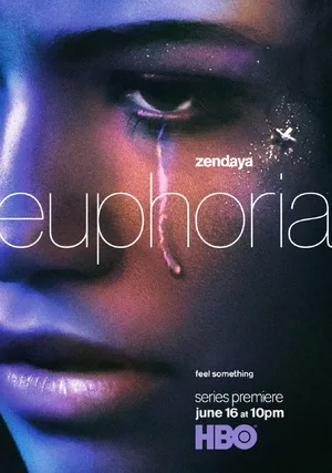 Euphoria — ranked #1