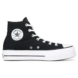 Chuck Taylor All Star Lift — ranked #11