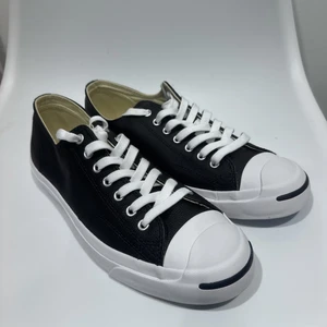 Jack Purcell — ranked #6
