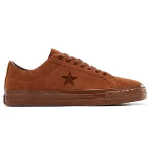 One Star — ranked #5