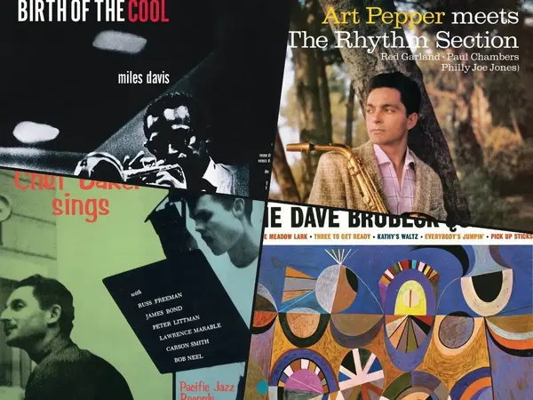 What is the best cool jazz album of all time?