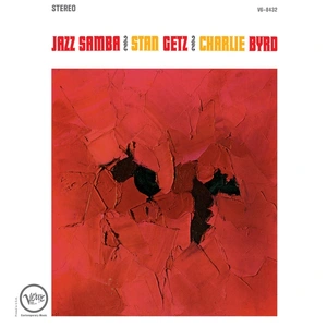 Jazz Samba — ranked #5