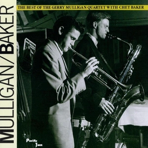The Fabulous Gerry Mulligan Quartet — ranked #11