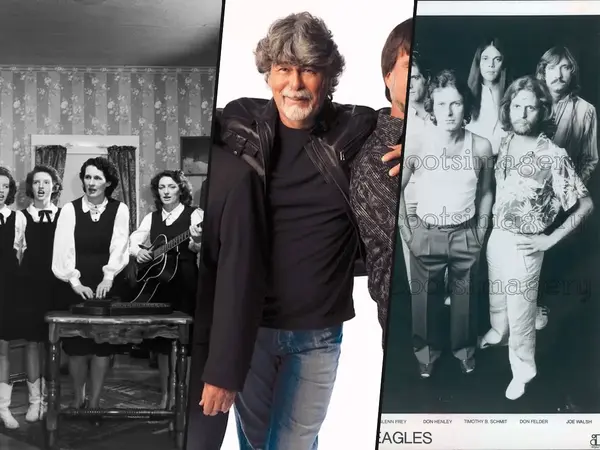 What is the best country band of all time?
