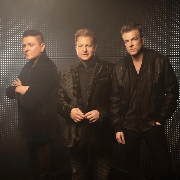 Rascal Flatts - ranking option ranked #9
