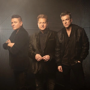 Rascal Flatts — ranked #9