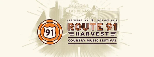 Route 91 Harvest Festival - ranking option ranked #9
