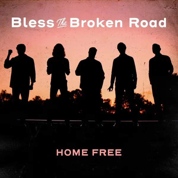 Bless the Broken Road - ranking option ranked #22