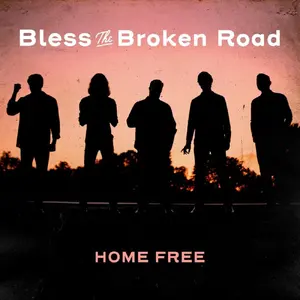 Bless the Broken Road — ranked #22