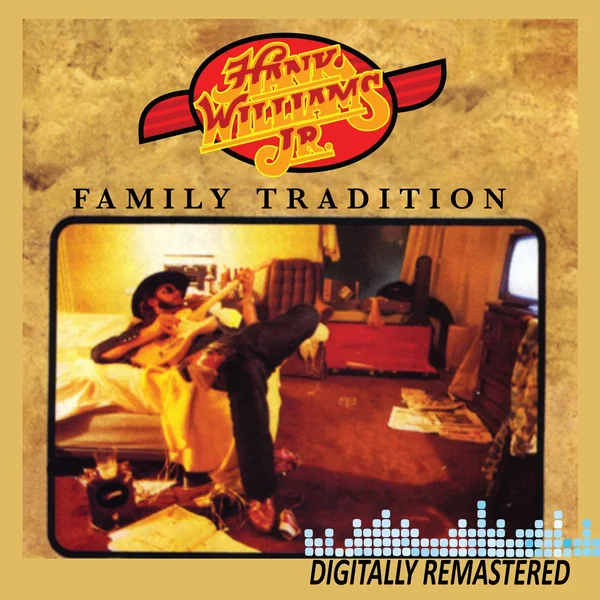 Family Tradition - ranking option ranked #18
