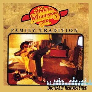 Family Tradition — ranked #18