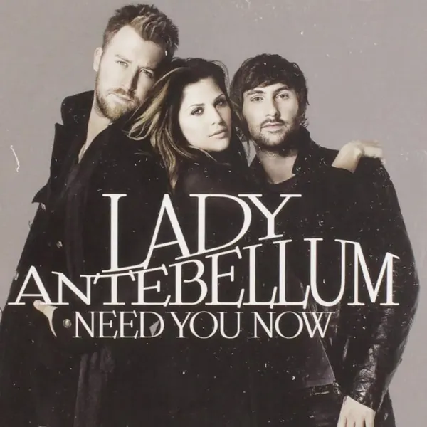 Need You Now - ranking option ranked #17