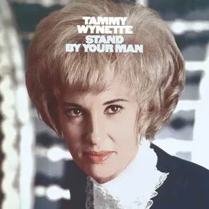 Stand By Your Man — ranked #9