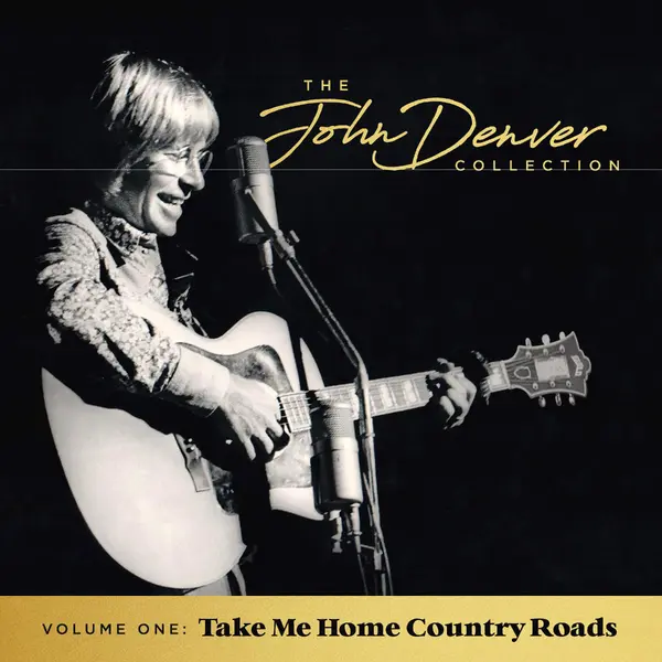 Take Me Home, Country Roads - ranking option ranked #7