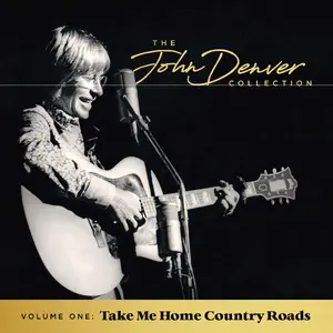 Take Me Home, Country Roads — ranked #7