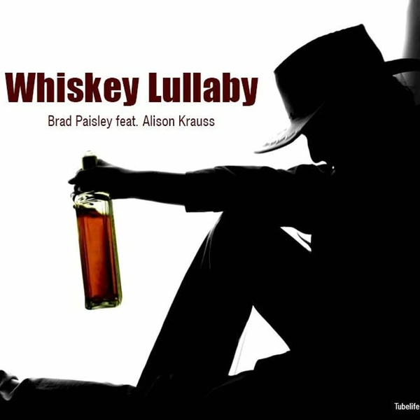 Whiskey Lullaby - ranking option ranked #19