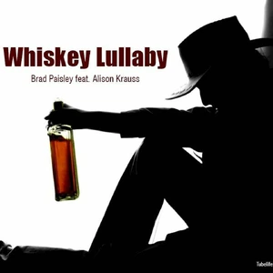 Whiskey Lullaby — ranked #19
