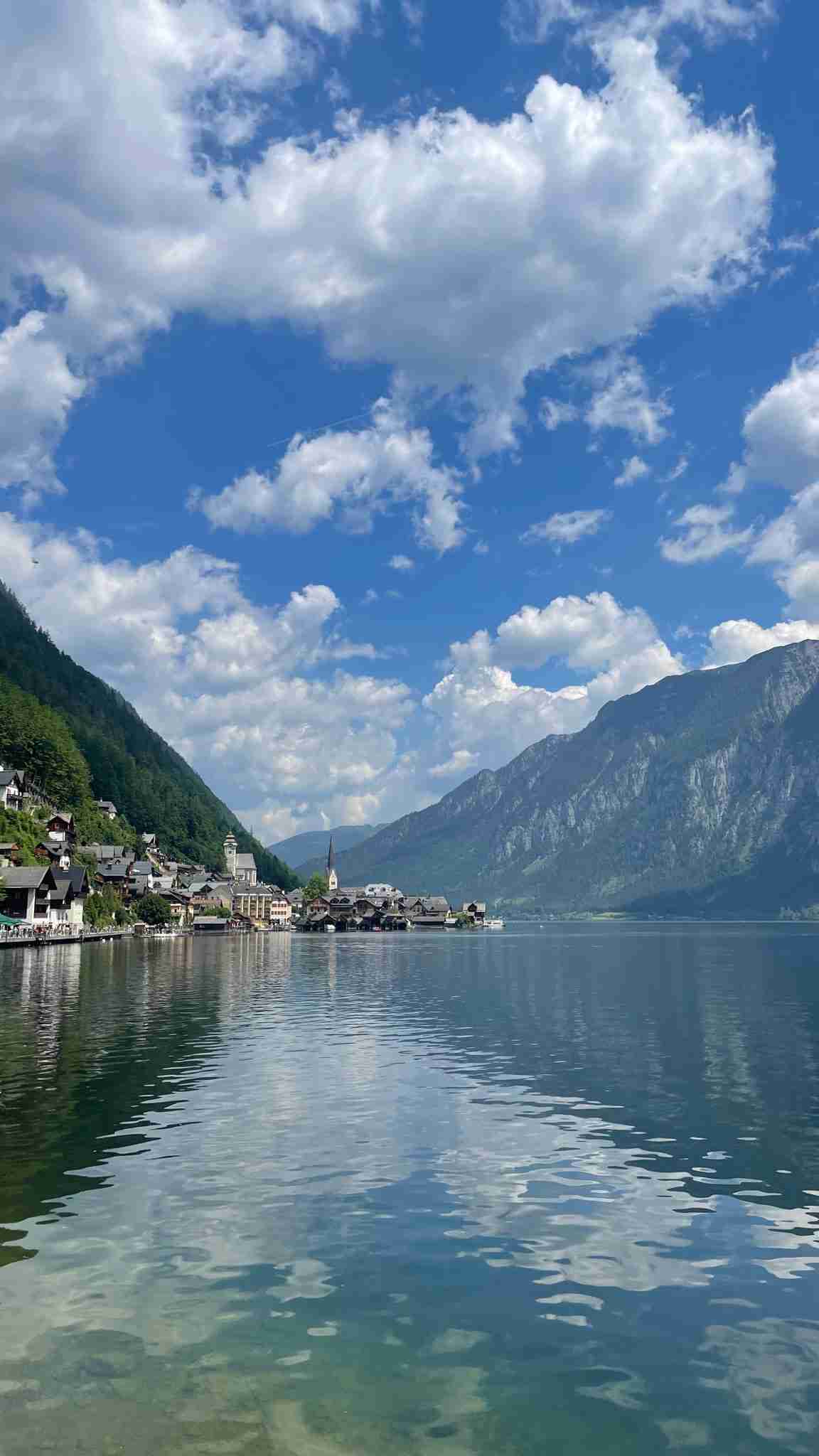 Austria — ranked #14