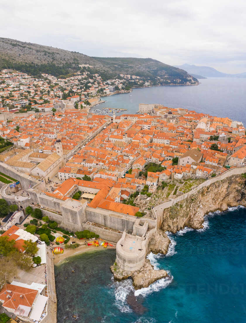 Croatia — ranked #21