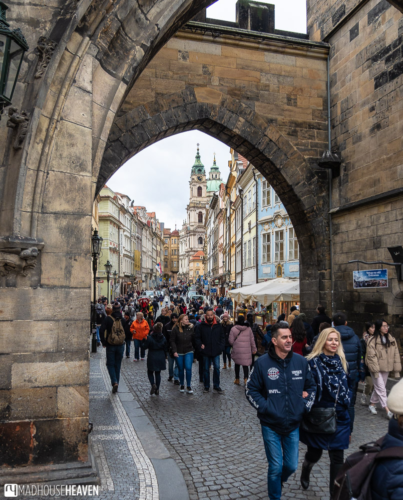 Czech Republic — ranked #25
