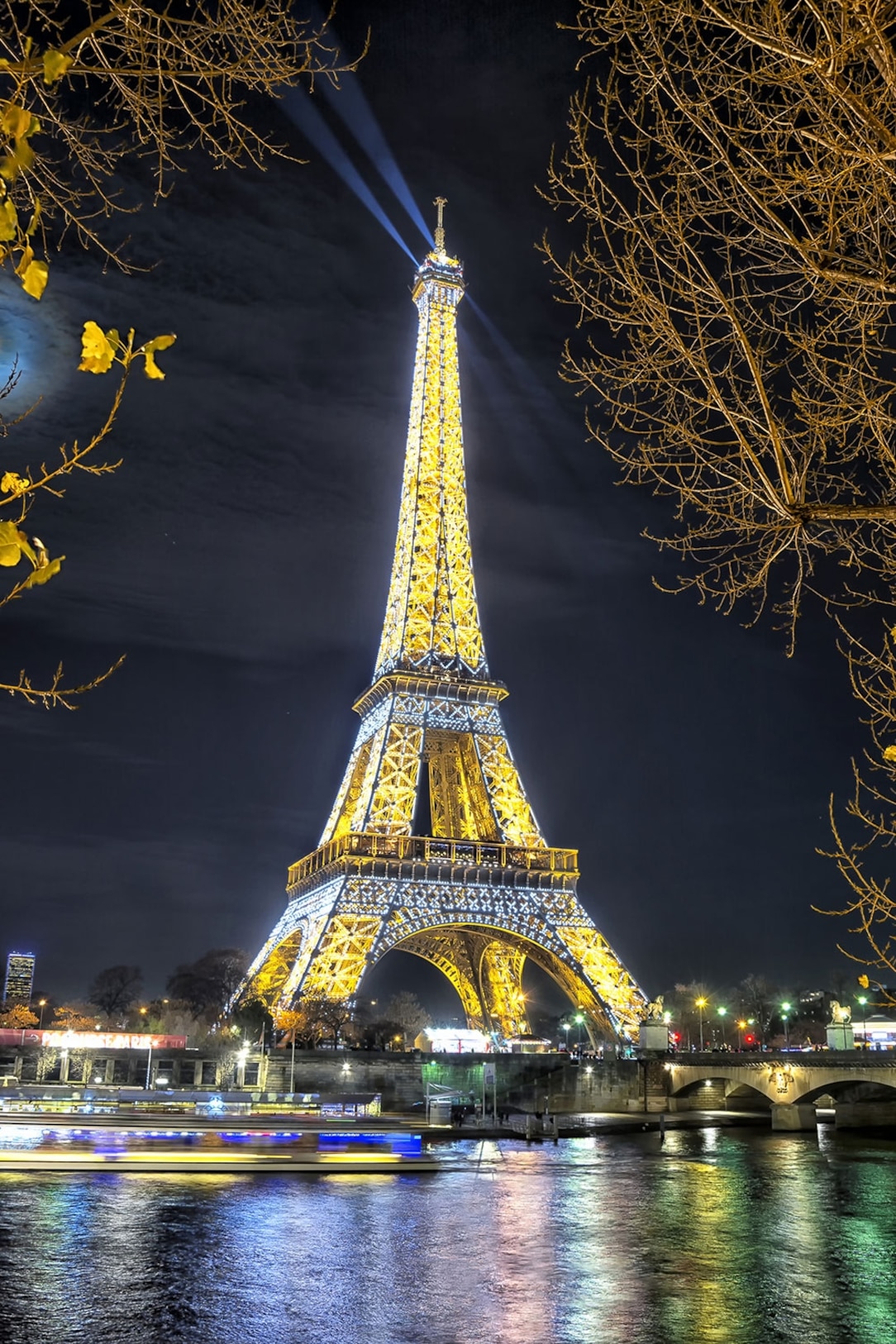 France — ranked #9