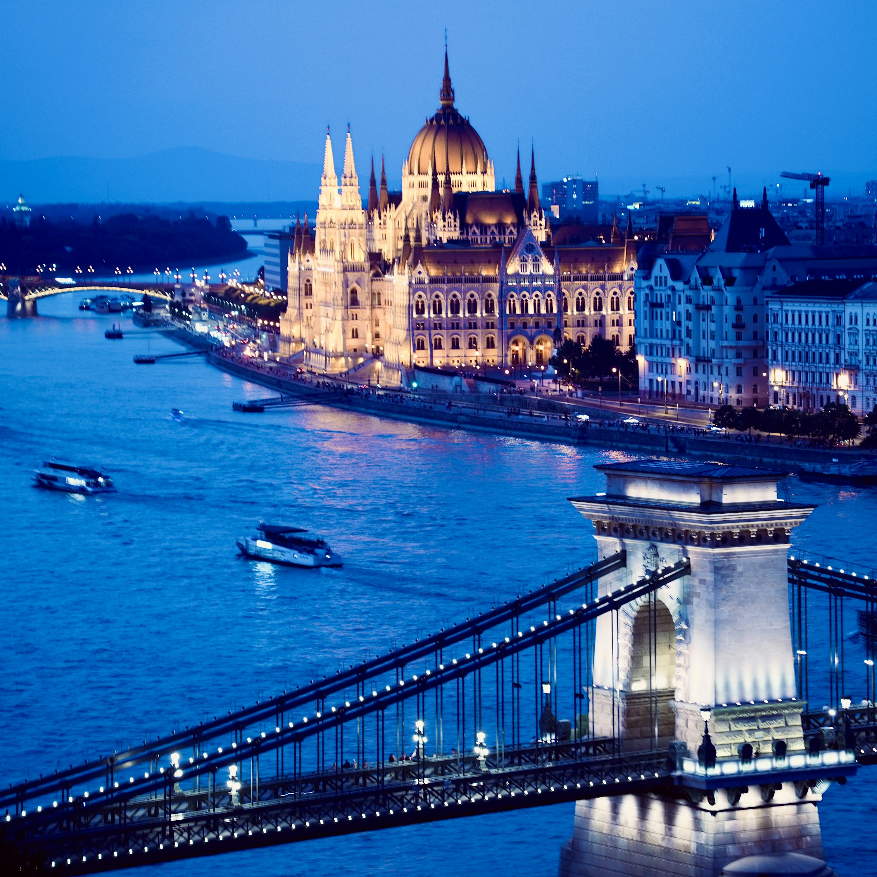 Hungary — ranked #4