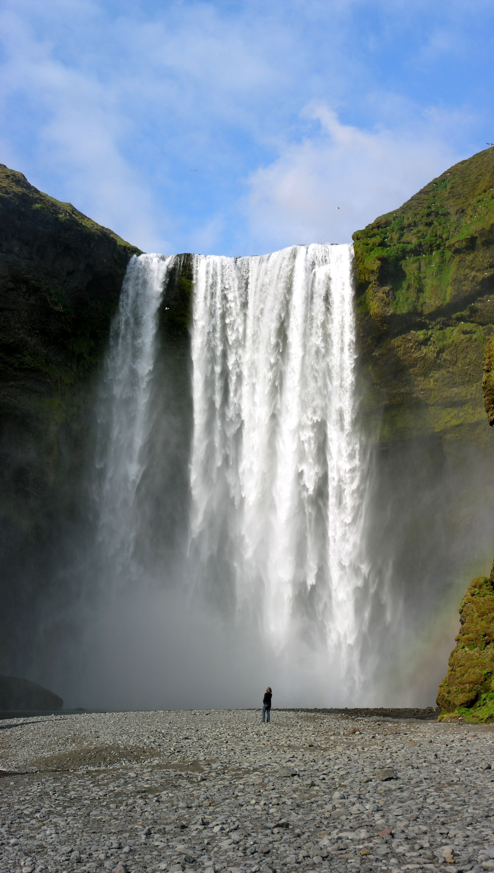 Iceland — ranked #19