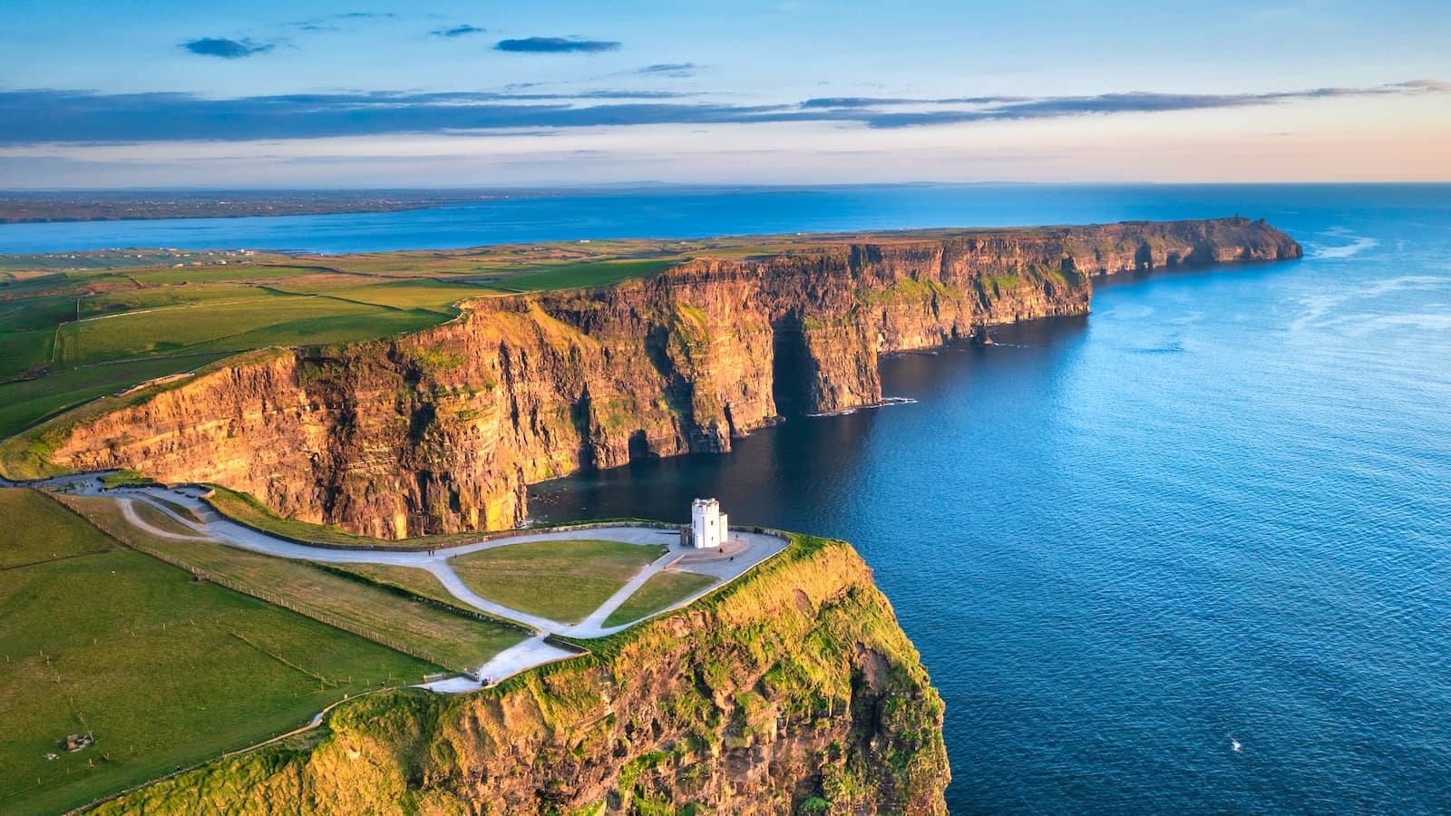 Ireland — ranked #23